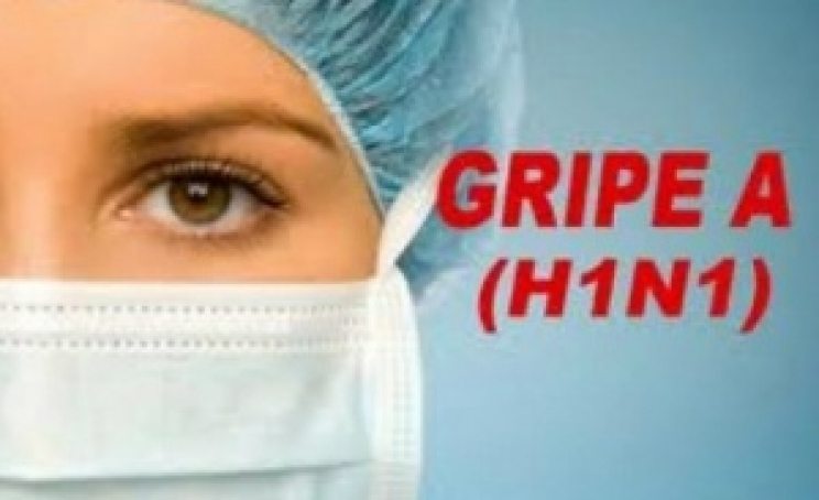 imagem Arquidiocese de Maringá adota medidas preventivas por causa do surto de H1N1