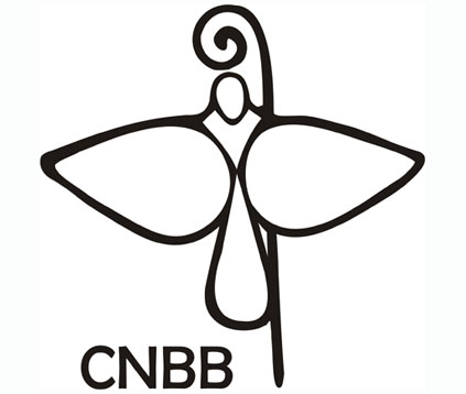 imagem CNBB: Saudação ao padre Luiz Gonçalves Knupp