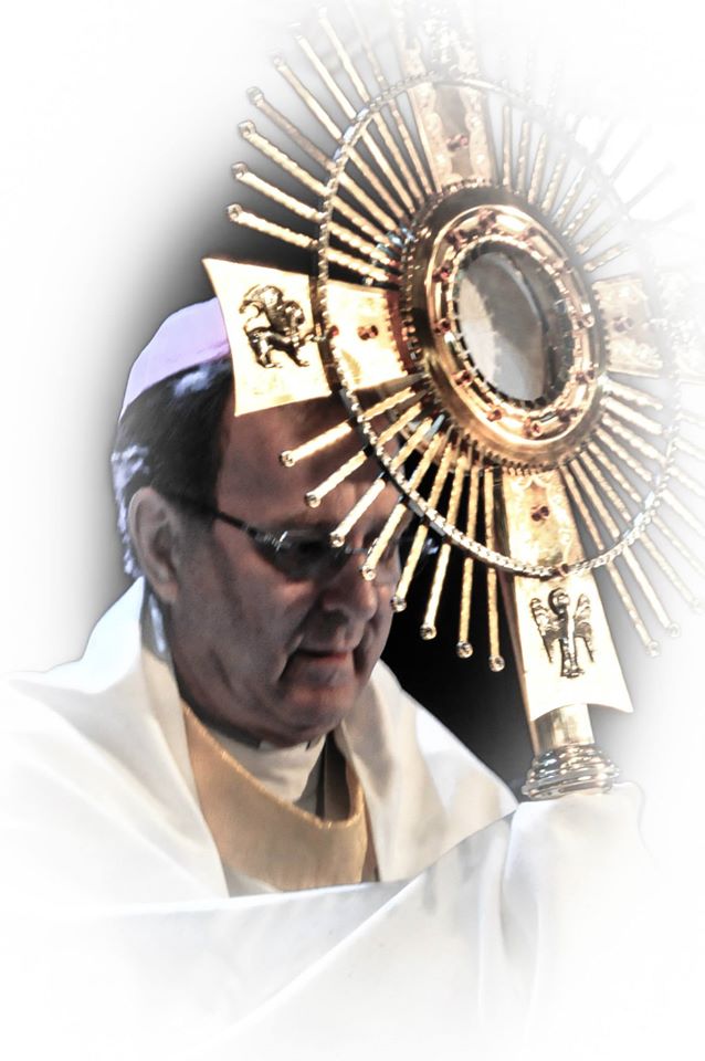 imagem Corpus Christi: confira a programação na Catedral de Maringá