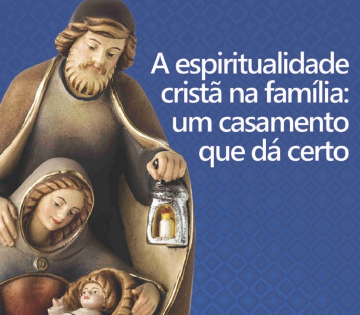 imagem De 10 a 16 de agosto: Semana Nacional da Família 2014