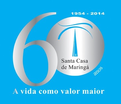 imagem Dom Anuar preside missa em ação de graças pelos 60 anos da Santa Casa
