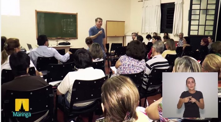 imagem Em junho, escola de formação Bíblico-teológica inicia oitavo módulo nas paróquias da Arquidiocese de Maringá