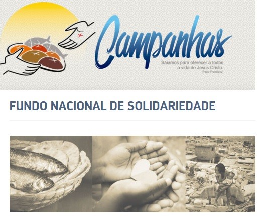 imagem Fundo Nacional de Solidariedade apoia centenas de projetos pelo Brasil