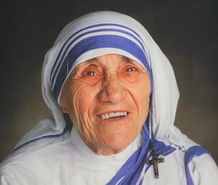 imagem Madre Teresa de Calcutá será canonizada em setembro