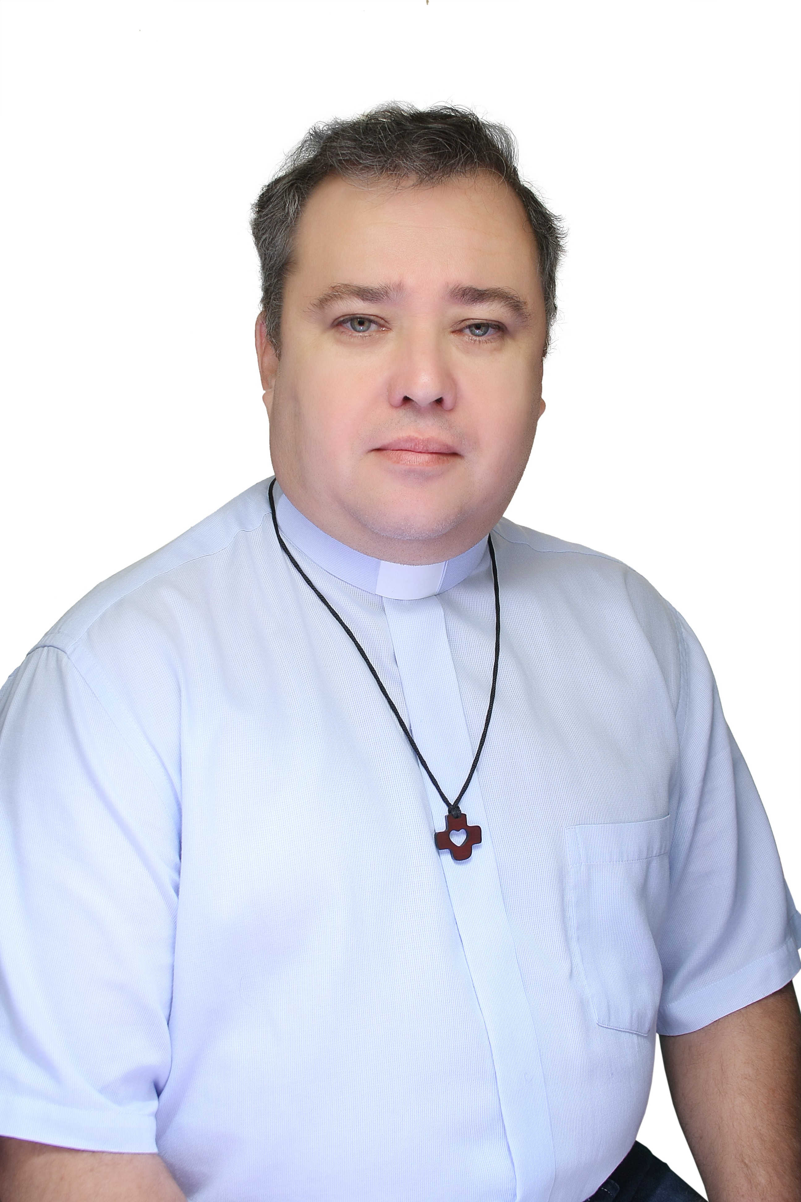 imagem Padre Pedro Jorge é eleito Representante do Clero da Arquidiocese de Maringá