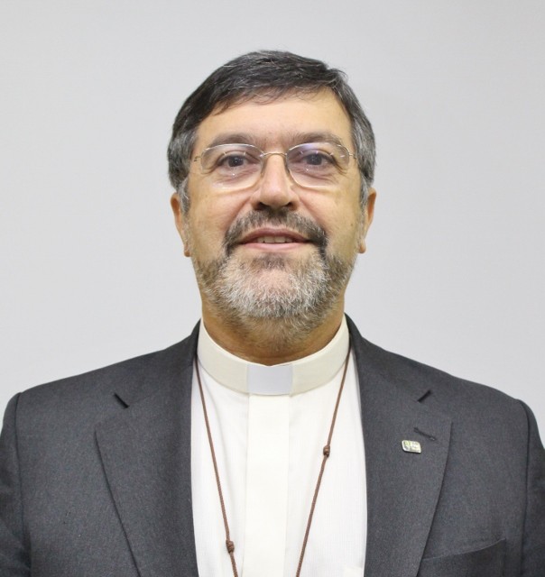 imagem Presidente do Regional Sul 2 é nomeado bispo de Osasco (SP)