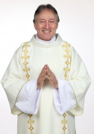 Frei Airton Sousa Guedes, OFMCAP - Clero - Arquidiocese de Goiânia