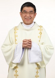 Frei Airton Sousa Guedes, OFMCAP - Clero - Arquidiocese de Goiânia