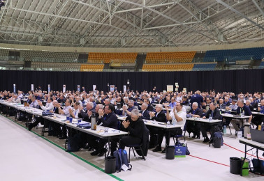 Bispos aprovam novas Diretrizes que vão orientar a evangelização no Brasil nos próximos 6 anos