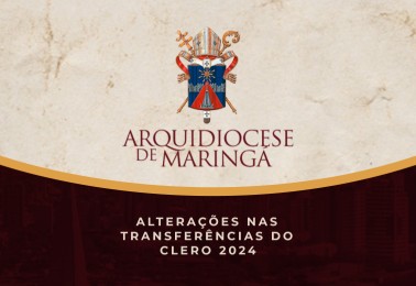 Arquidiocese de Maringá