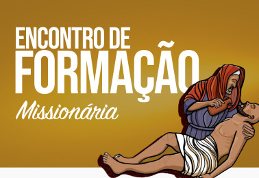Encontro de Formação Missionária reunirá lideranças da Província Eclesiástica de Maringá nos dias 27 e 28 de junho
