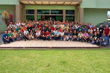 Escola Diaconal São Francisco de Assis inicia quinta turma na etapa propedêutica