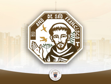 Igreja celebra os 800 anos da Páscoa de São Francisco com Ano Jubilar Especial