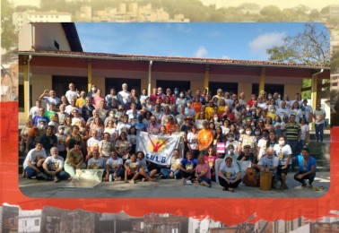 Maringaense participa de encontro nacional do Laicato no Maranhão